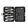 Набір біт HEX 1/2" 4-17, 100 мм, S2, STORM INTERTOOL ET-8406, фото 4