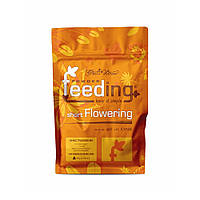 Удобрение для быстро цветущих растений Powder feeding Short Flowering (125g)