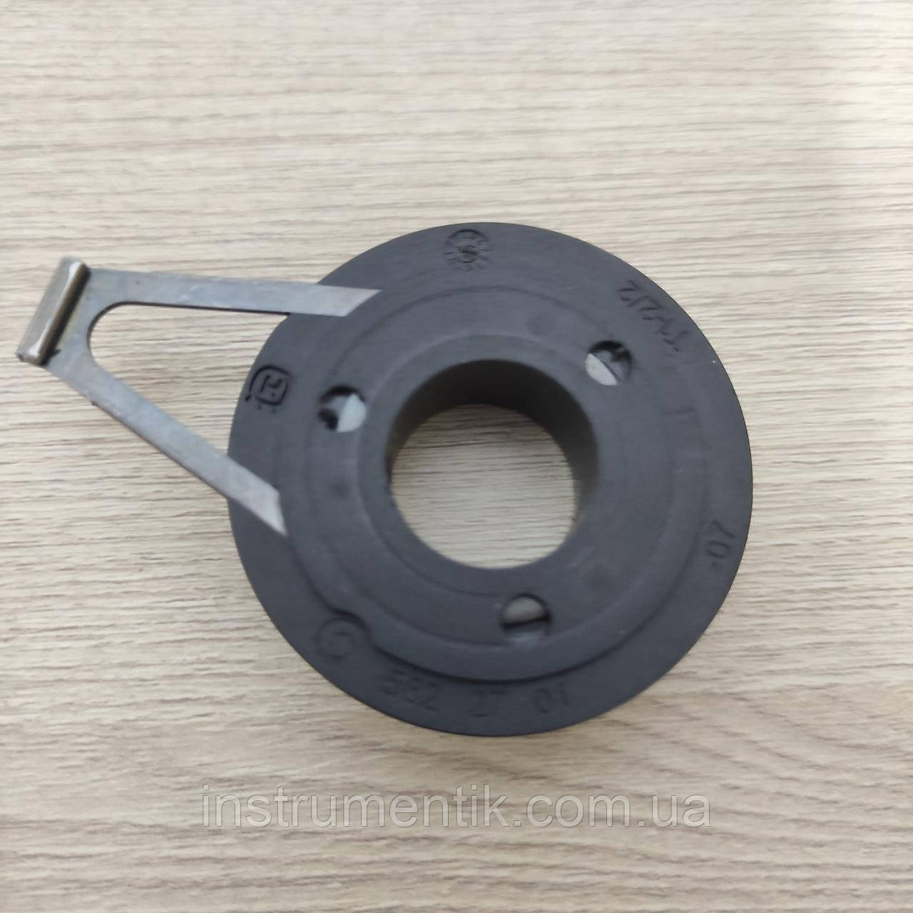 Привід маслонасоса для бензопил HU 365,372 XP Оригінал, фото 1