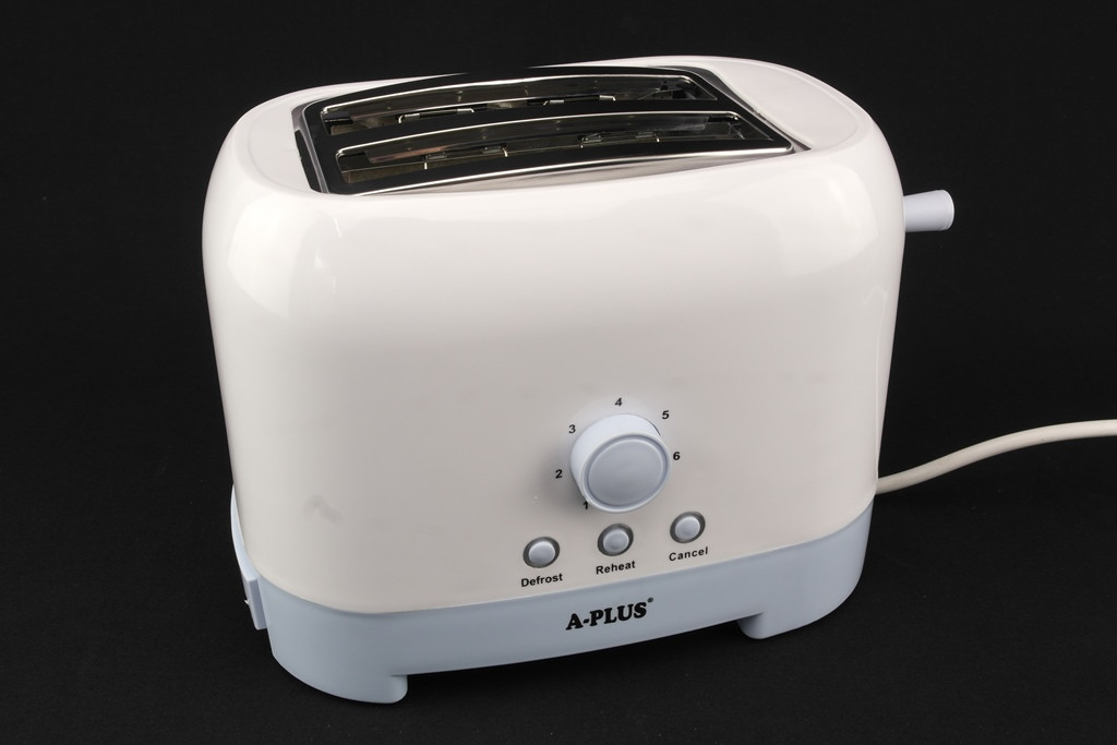 Тостер A-Plus AP-2043 800 Вт ID 3923928