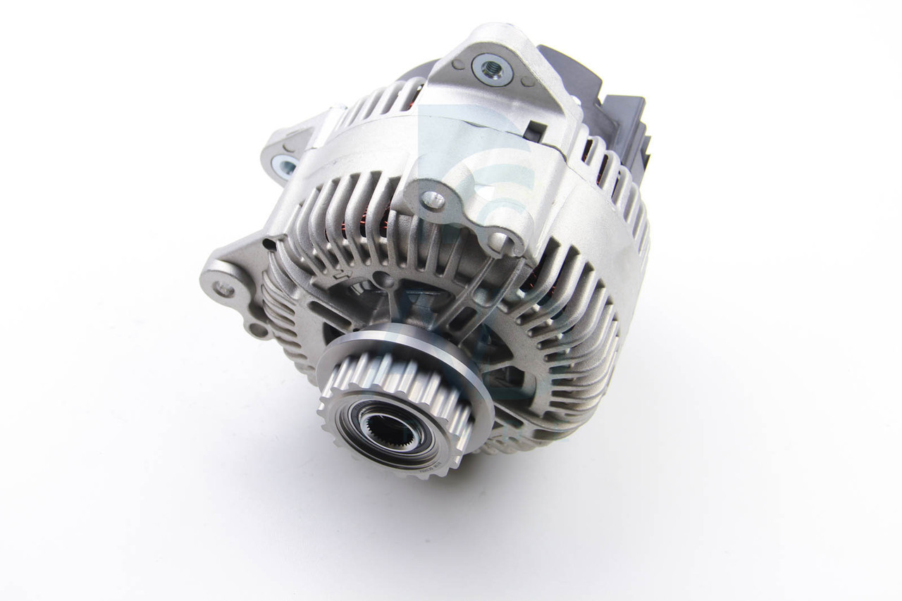 Генератор T5/Touareg 2.5 TDI 03-10 89213194