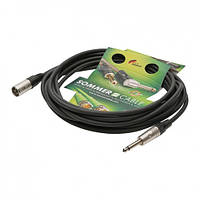 Sommer Cable SG02-0500-SW Микрофонный кабель 5,00м