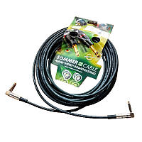 Sommer Cable TX8J-0900-SW-FP Инструментальный кабель 9,00м