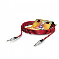 Sommer Cable TR9X-0600-RT-FP Инструментальный кабель 6,00м