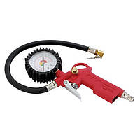 Пістолет для підкачування коліс INTERTOOL PT-0504