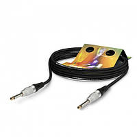 Sommer Cable SP9X-0300-FP Инструментальный кабель 3,00м