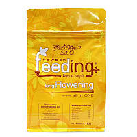 Удобрение для долгоцветущих растений длительного действия Powder feeding Long Flowering (1kg)