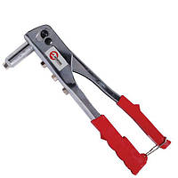 Пістолет заклепувальний ручний посилений INTERTOOL RT-0004