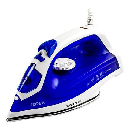 Праска Super Glide Rotex RIС20-S Super Glide ID 3605885, фото 1