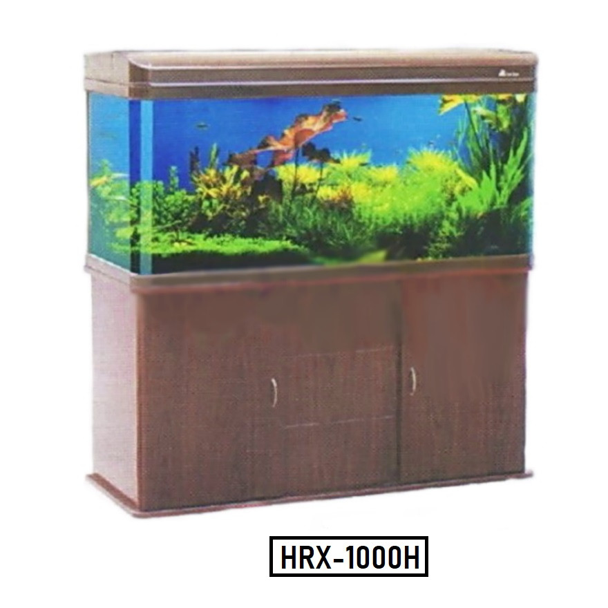 Акваріумний комплект SunSun HRX-1000H, 250L