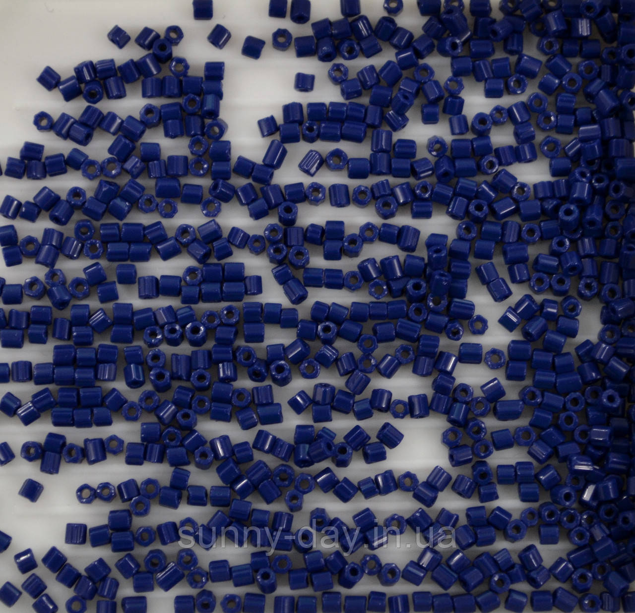 Бісер Preciosa Ornela Чехія, колір - 33070 рубка №11, фото 1