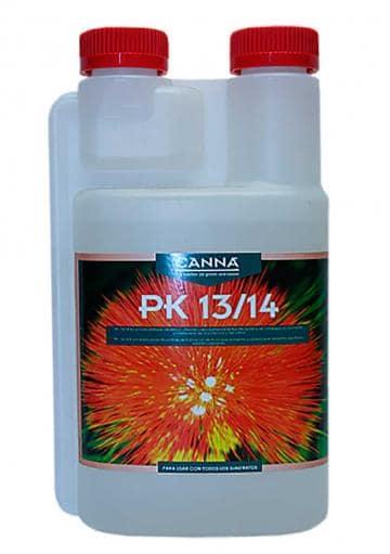 Мінеральне добриво, стимулятор формування плодів CANNA PK 13/14 1L