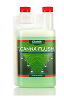 Средство для промывки субстрата от солей CANNA CannaFlush (1L)