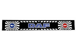 БРИЗГОВИК ЗАДНІЙ НА DAF 350Х2400мм