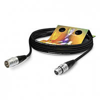 Sommer Cable SGHN-0600-SW Микрофонный кабель 6,00м