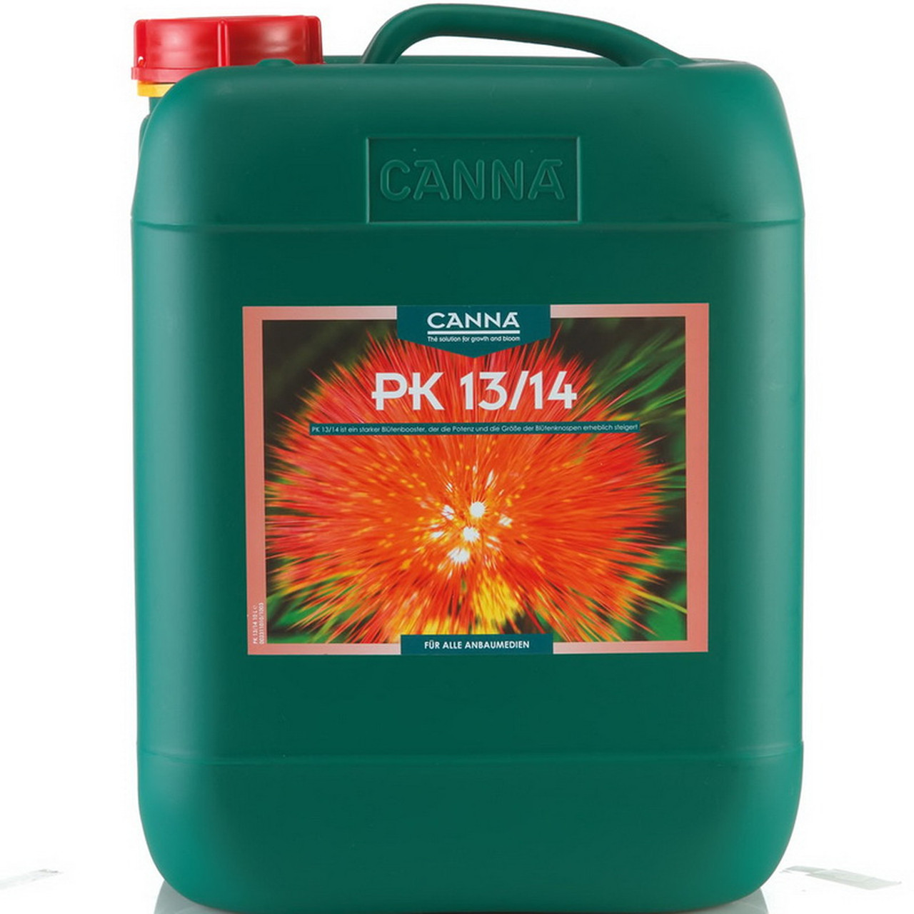 Мінеральне добриво CANNA PK 13/14 5L