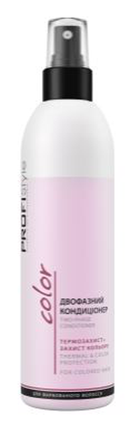 ProfiStyle Кондиціонер двофазний "Термозахист", 250мл, фото 1