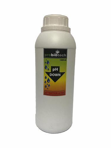 ProBioTech pH Down 1L
