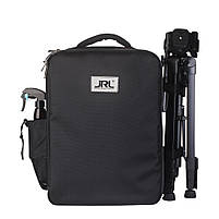 Преміум рюкзак – органайзер перукарський JRL Large Premium Backpack (JRL-GP), фото 3