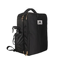 Премиум рюкзак органайзер парикмахерский JRL Large Premium Backpack (JRL-GP)