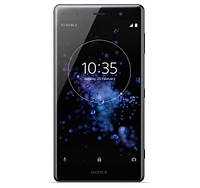 Смартфон Sony Xperia XZ2 Premium 6/64Gb Black (SOV38) Qualcomm Snapdragon 845 3540 маг, фото 3