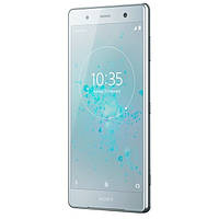 Смартфон Sony Xperia XZ2 Premium 6/64Gb Silver (SOV38) Qualcomm Snapdragon 845 3540 маг, фото 3
