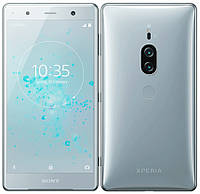 Смартфон Sony Xperia XZ2 Premium 6/64Gb Silver (SOV38) Qualcomm Snapdragon 845 3540 маг, фото 4