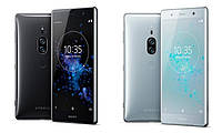 Смартфон Sony Xperia XZ2 Premium 6/64Gb Silver (SOV38) Qualcomm Snapdragon 845 3540 маг, фото 5
