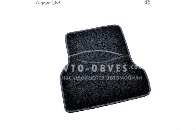 Коврики Ford Focus II 2005-2011 - материал: - ворс - фото 2 - id-p553049003