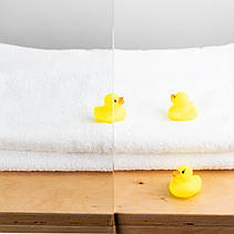 Готове рішення Qtap 16: Стіна Walk-In GLIDE, 120x190 + Лінійний трап 900 мм, фото 4