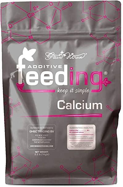 Хелат кальцію для рослин Powder feeding CALCIUM (2.5kg)