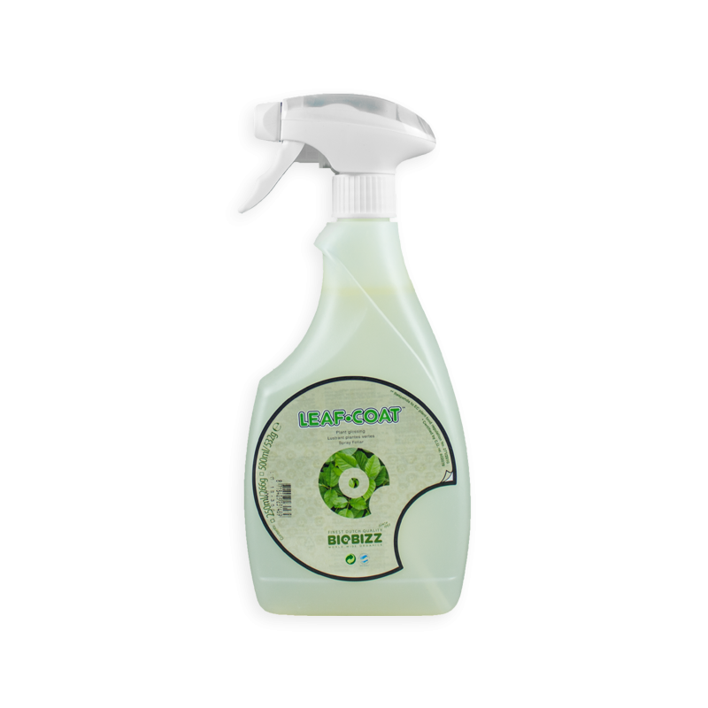 Антипаразитное засіб Biobizz Leaf-Coat™ (500ml)