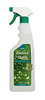 Защита от плесени и вредителей растения CANNA CannaCure (750ml)