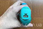 Power Bank Единорог TTech Emoji Series Unicorn 8800mAh Mint, фото 5