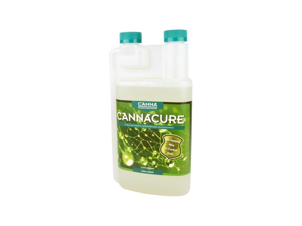 Захист від плісняви та шкідників рослини CANNA CannaCure (1L)