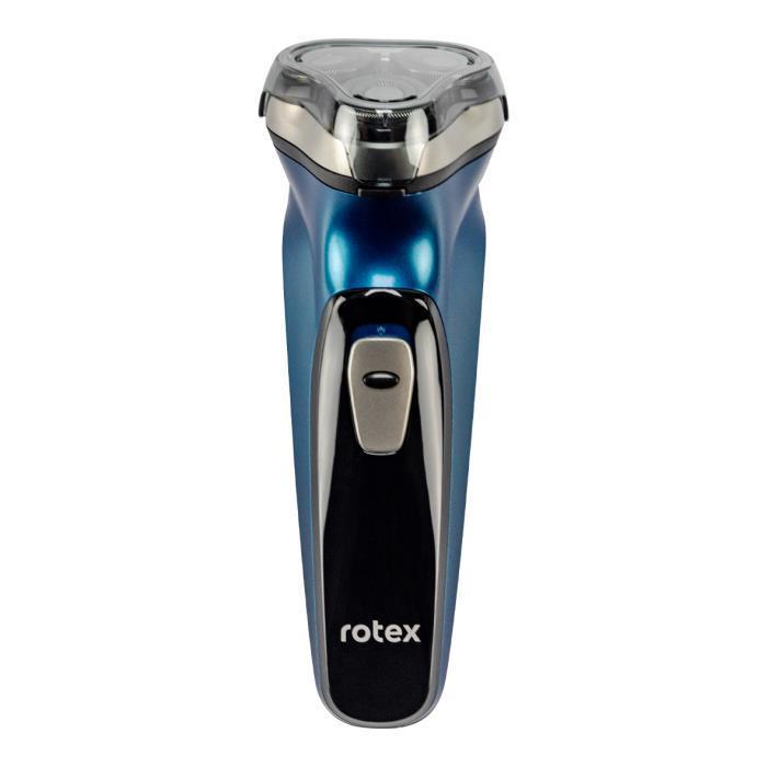 Електробритва Rotex RHС228-S 3 Вт ID 4221437