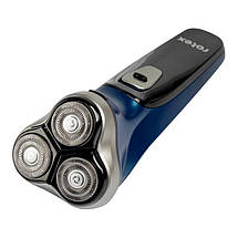 Електробритва Rotex RHС228-S 3 Вт ID 4221437, фото 3