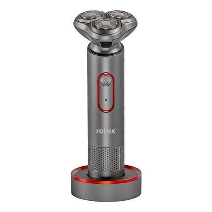 Електробритва Rotex RHС265-S 3 Вт ID 4221460, фото 1