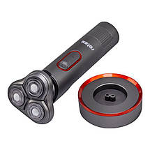 Електробритва Rotex RHС265-S 3 Вт ID 4221460, фото 4