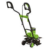 Електрокультуриватор КЕ-1600Р, фото 2