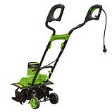 Електрокультуриватор КЕ-1600Р, фото 3