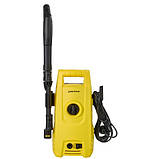 Мийка високого тиску Кентавр МВТ-120м, фото 3