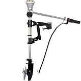 Редуктор човнового мотора Кентавр РМЛ-9000р, фото 2