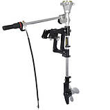 Редуктор човнового мотора Кентавр РМЛ-9000р, фото 4