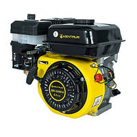 Двігуні бензинові