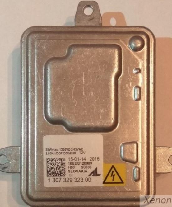 Б/У Блок розпалювання ксенона Kia Sorento 2 921901U500 Bosch 130732932300 D3S