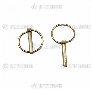 Палець - фіксатор JM240/244