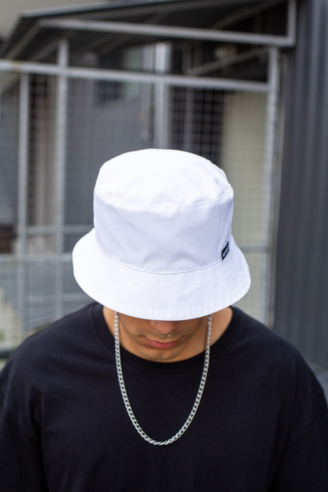 Панамка Without Logo White, фото 1