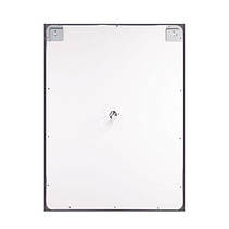 Дзеркало Qtap Mideya (DC-F936) 500х800 з LED-підсвічуванням Touch, з антизапотіванням, димером QT2078F936W, фото 5