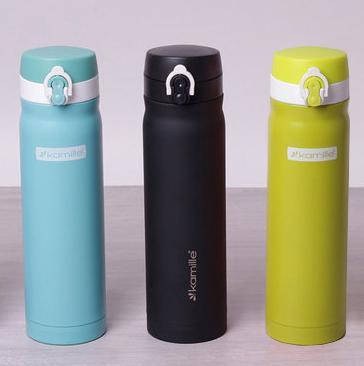 Термос Kamille Perfection&Style 500 мл, фото 1